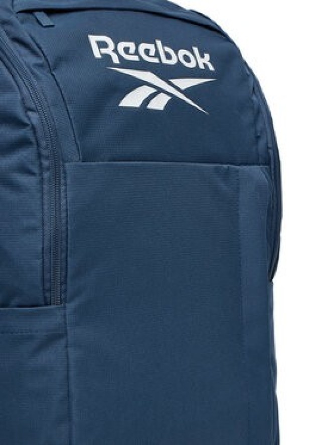 Reebok Plecak C-RBK-P-009-08 Niebieski