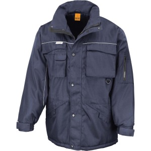 Parka Result Heavy Duty