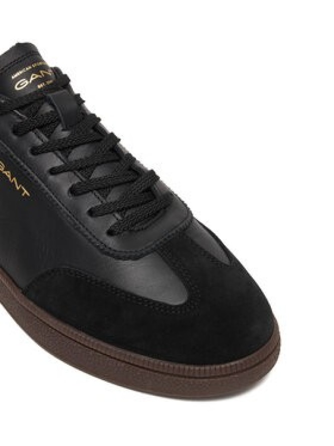 Gant Sneakersy 31631008 Czarny