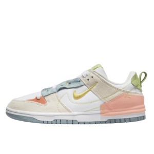Buty do chodzenia dla dorosłych Nike Dunk Low Disrupt 2 Easter