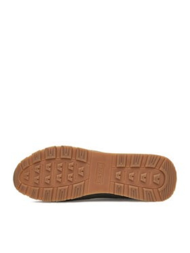 G-Star Raw Sneakersy EO-LUK-01 Szary