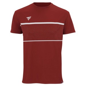 Koszulka Tecnifibre Team Tech