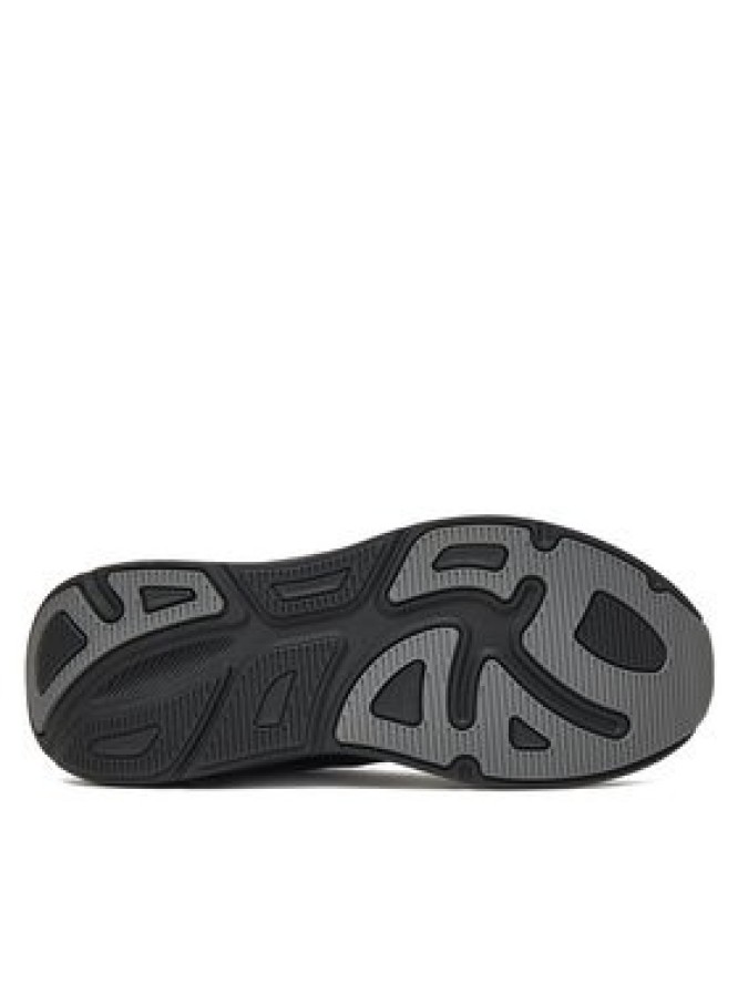 Skechers Sneakersy Bobs Skillz 118431 BBK Czarny