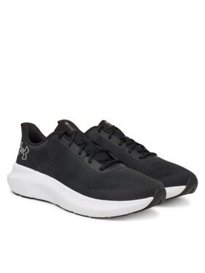 Under Armour Buty do biegania Ua Charged Rogue 5 3028256 Czarny