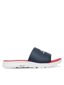 Skechers Klapki Go Consistent Slippers 2.0 229269/NVRD Granatowy