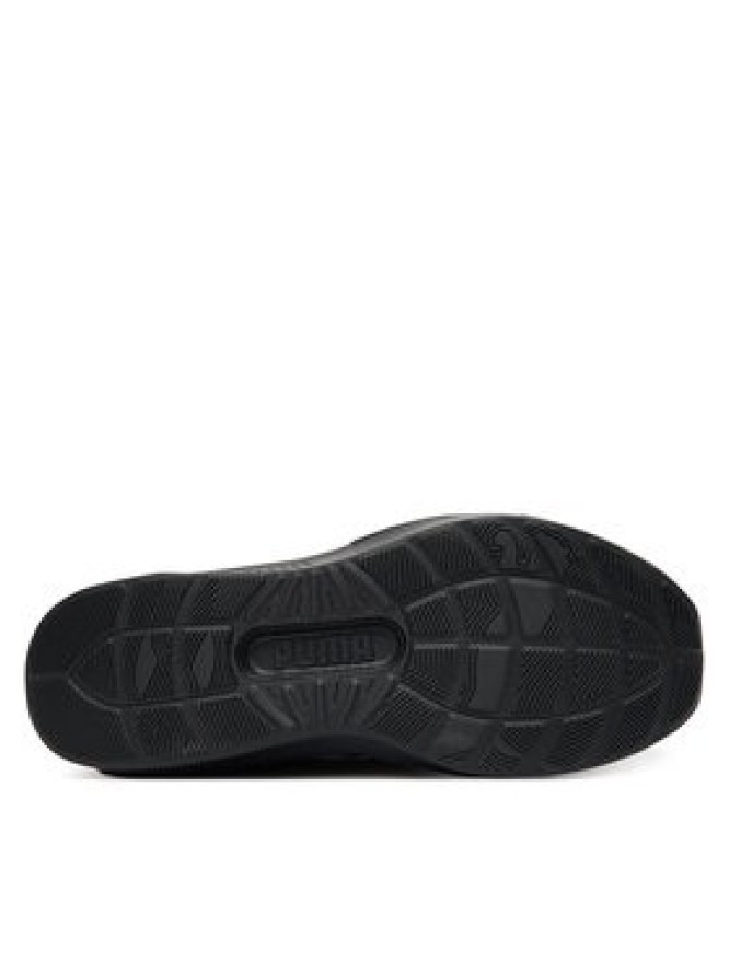 Puma Sneakersy Softride Enzo 5 Wide 311947 01 Czarny