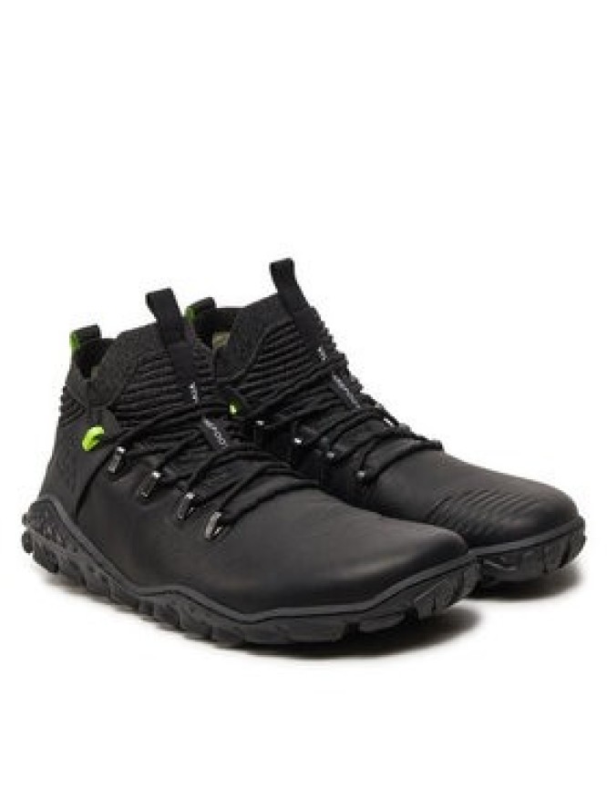 Vivo Barefoot Trekkingi Magna Forest Esc 309082-02 Czarny