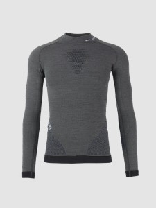 Fusyon Turtleneck Thermal Jersey