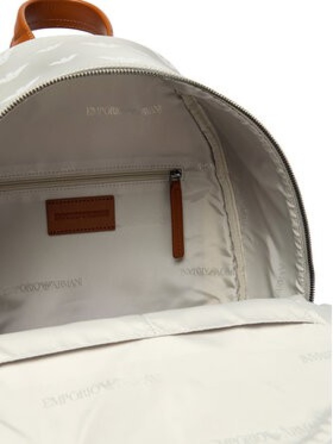 Emporio Armani Plecak EM005666 AF23972 M8334 Szary