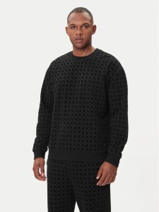 JOOP! Bluza 17 JJ-39Tamino 30047447 Czarny Regular Fit