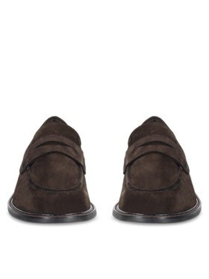 Gant Lordsy 31673115 Brązowy