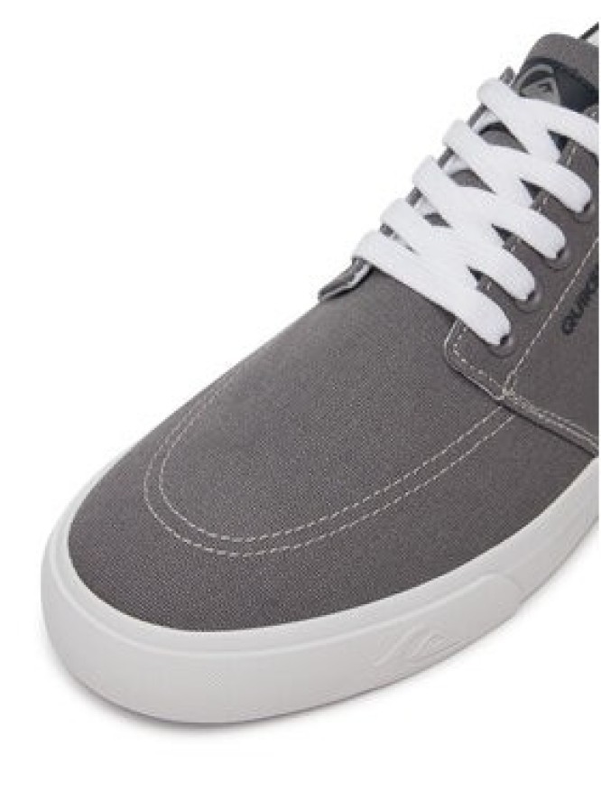 Quiksilver Tenisówki ZEKE-02 Szary