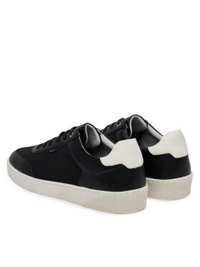 Aldo Sneakersy Ariano 14009468 Czarny