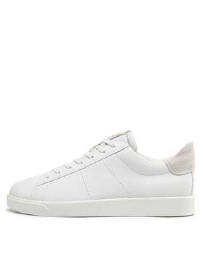 ECCO Sneakersy Street Lite M 52130458336 Biały