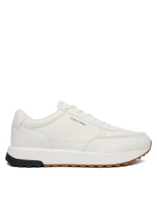 Calvin Klein Sneakersy HM0HM02146 Biały