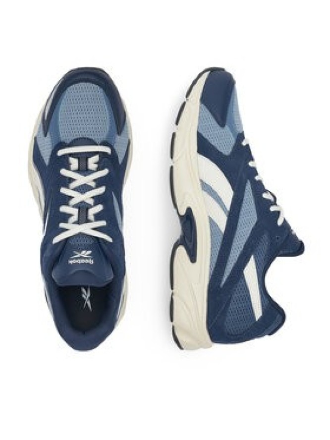 Reebok Sneakersy ROAD PRIME 100220527 Granatowy