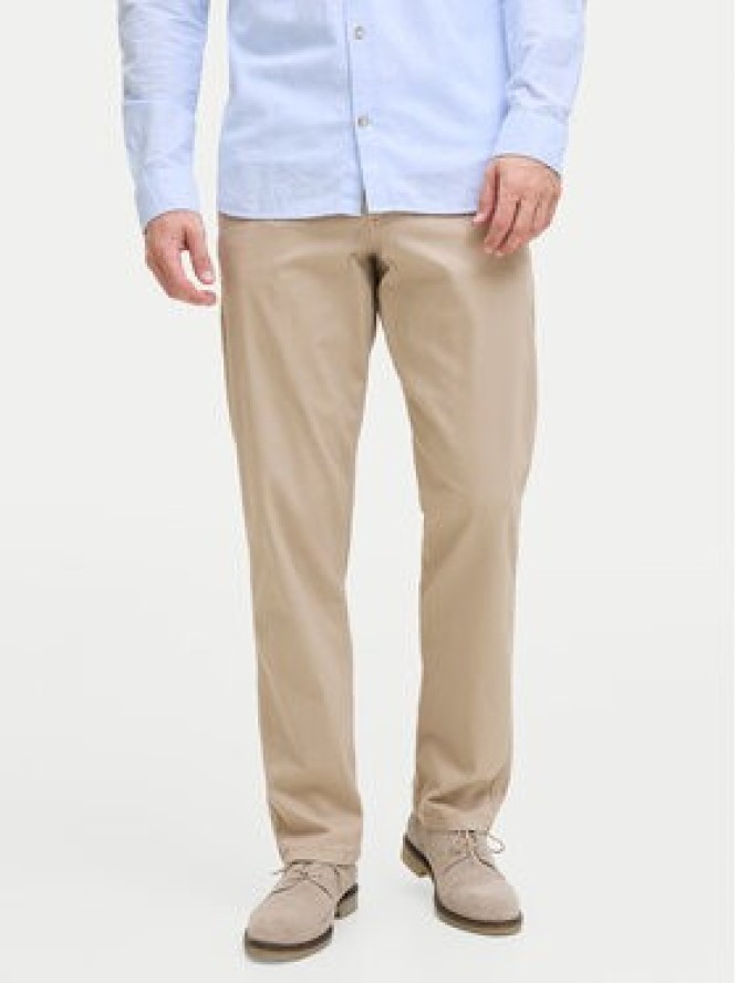 Jack & Jones Komplet spodni Kane Dave 12275705 Kolorowy Relaxed Fit