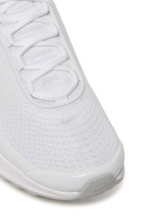 Nike Sneakersy Air Max Dn DV3337 Biały