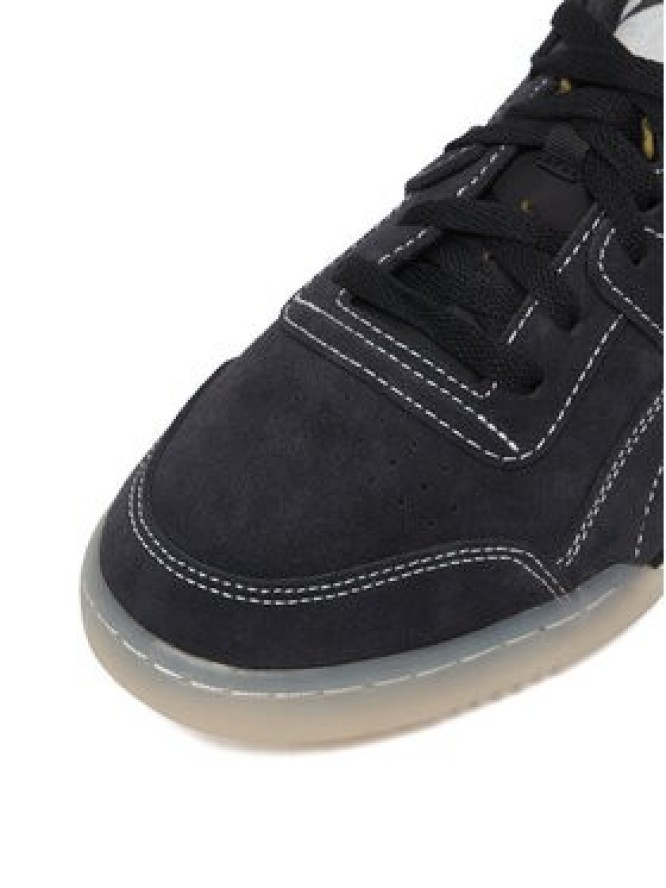 Reebok Sneakersy EO-WORKOUT PLUS 100256319 Czarny