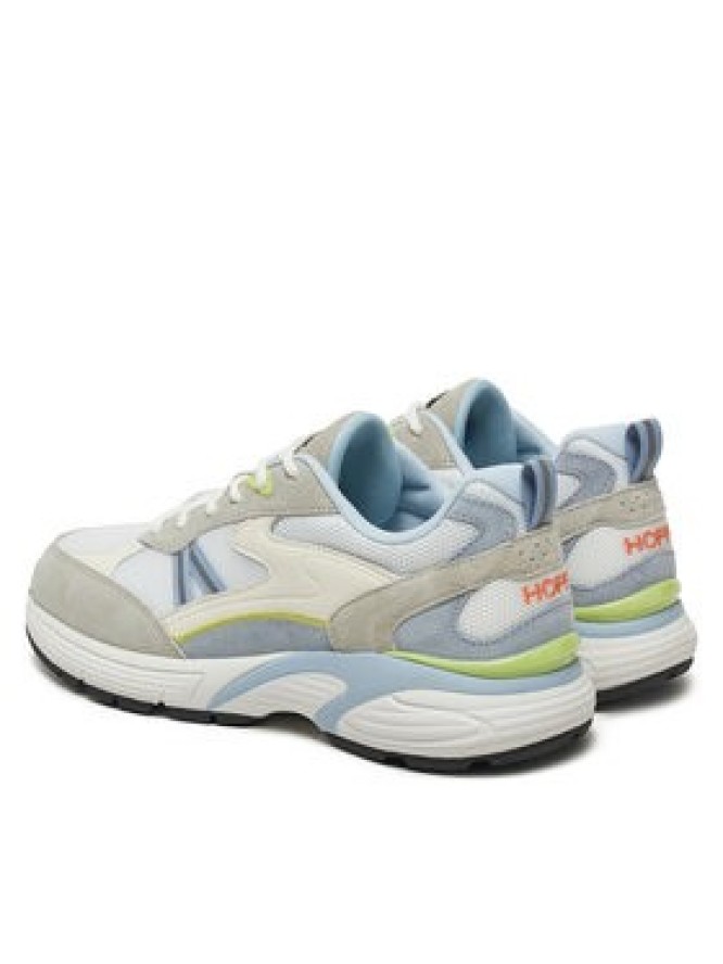 HOFF Sneakersy Early 12511601 Szary