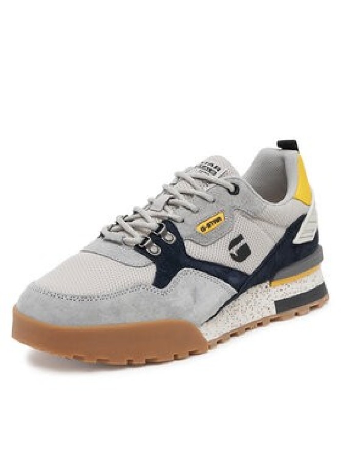 G-Star Raw Sneakersy V5-10510 Szary