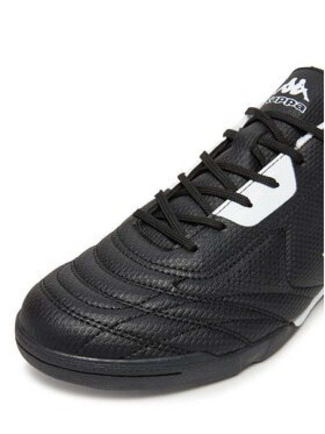 Kappa Sneakersy SJ-F911-1 Czarny