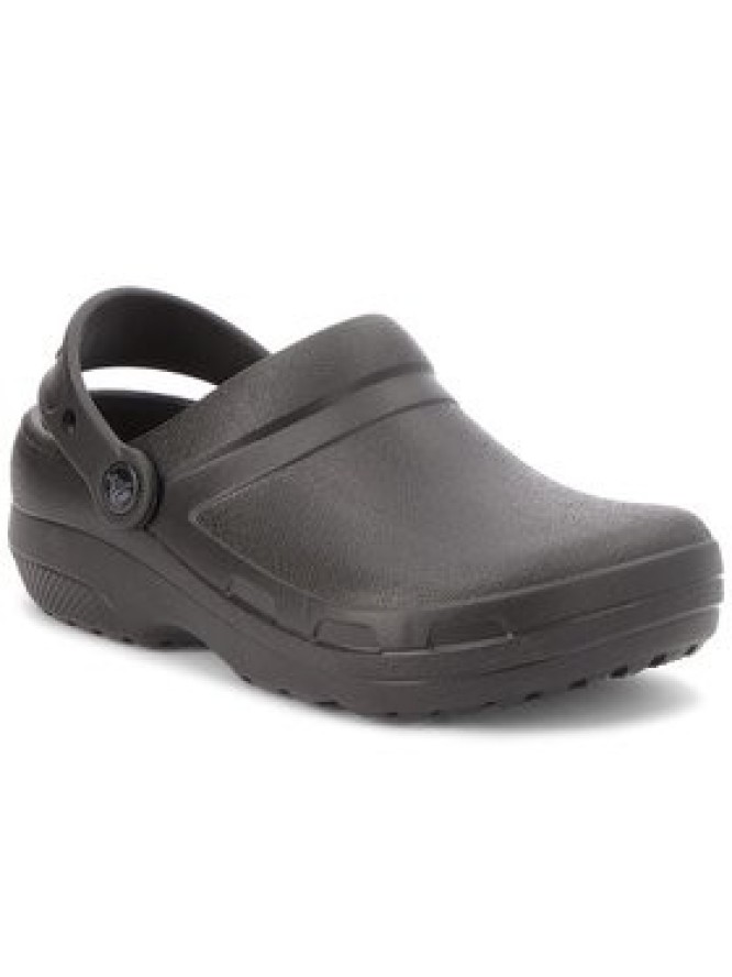 Crocs Klapki Specialist II Clog 204590 Czarny