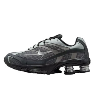 Buty do chodzenia dla dorosłych Nike Shox Ride 2 Light Graphite