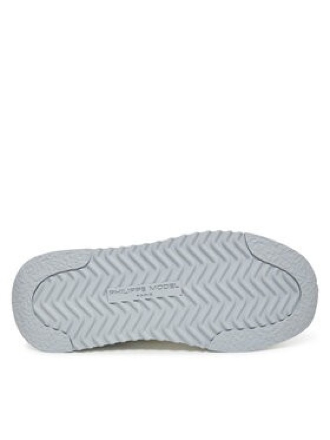 Philippe Model Sneakersy OYLU FR01 Biały