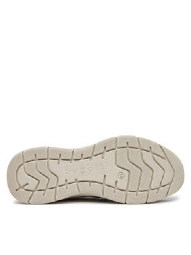 Bugatti Sneakersy 345-AFA65-6900 Granatowy