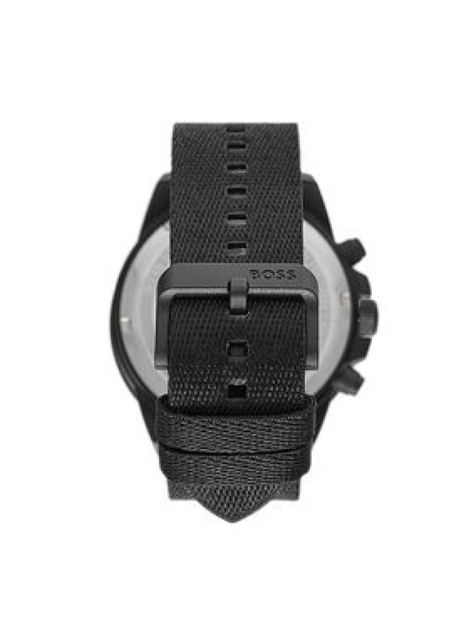 Boss Zegarek 1513918 Czarny