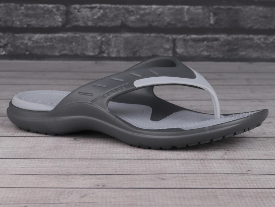 Japonki męskie Crocs MODI SPORT FLIP