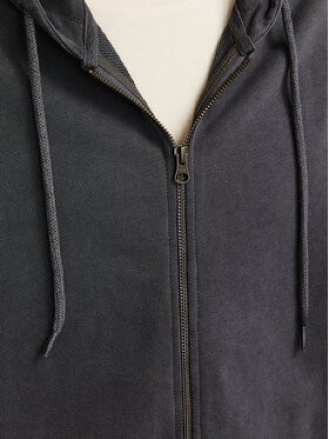 Jack & Jones Bluza Charge 12270279 Szary Loose Fit