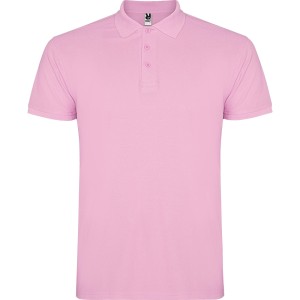 Męska Koszulka Polo Star