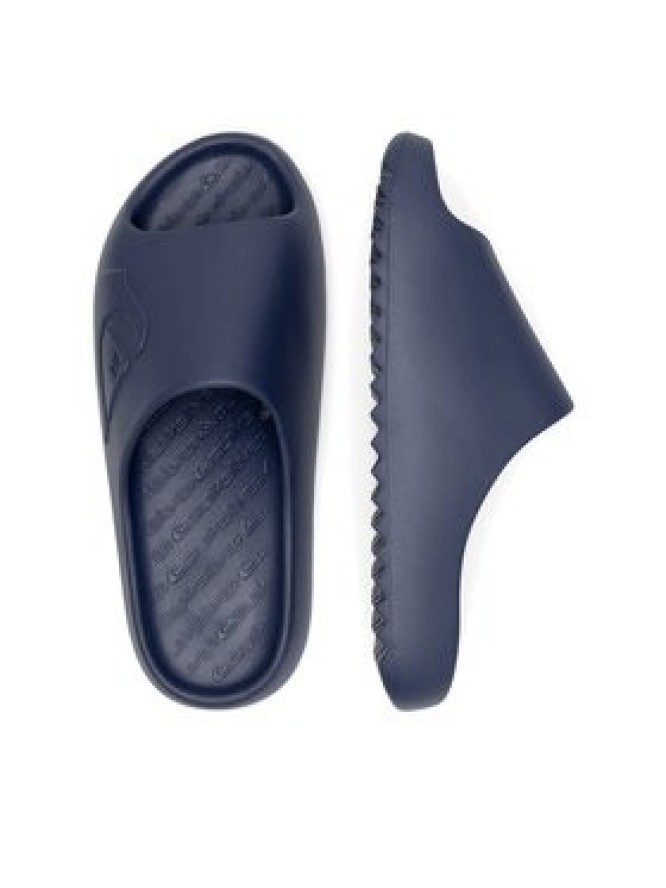 Quiksilver Klapki CLOUDBREAK CQ10007M DD Granatowy