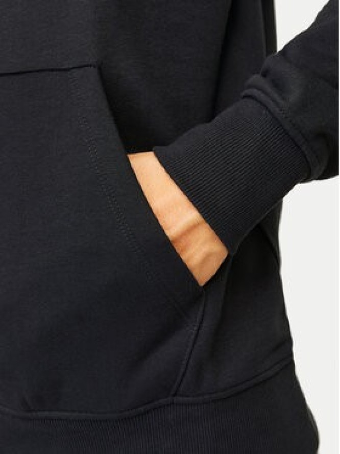 Jack & Jones Bluza Bronx 12262919 Czarny Regular Fit