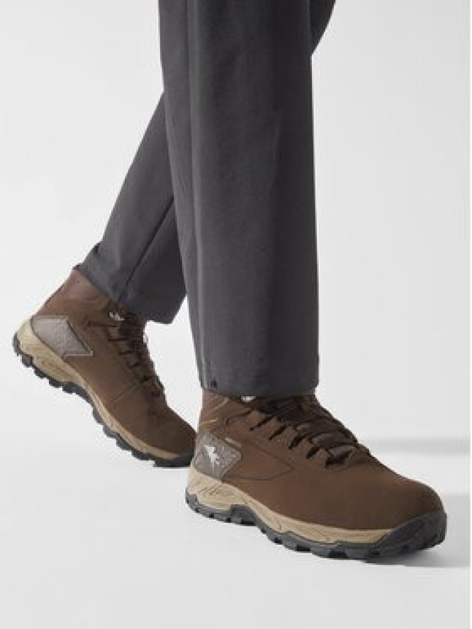 Joma Trapery Tk.Angara Men 2224 TKANGW2224 Brązowy