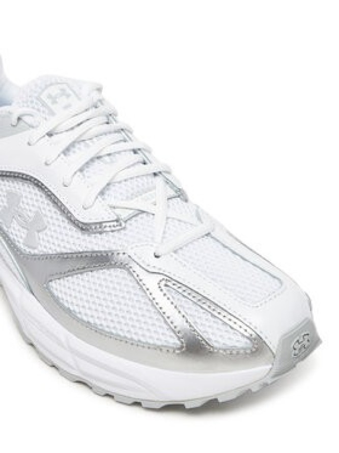 Under Armour Sneakersy UA HOVR Apparition RTRFTR TC 3027595 Biały