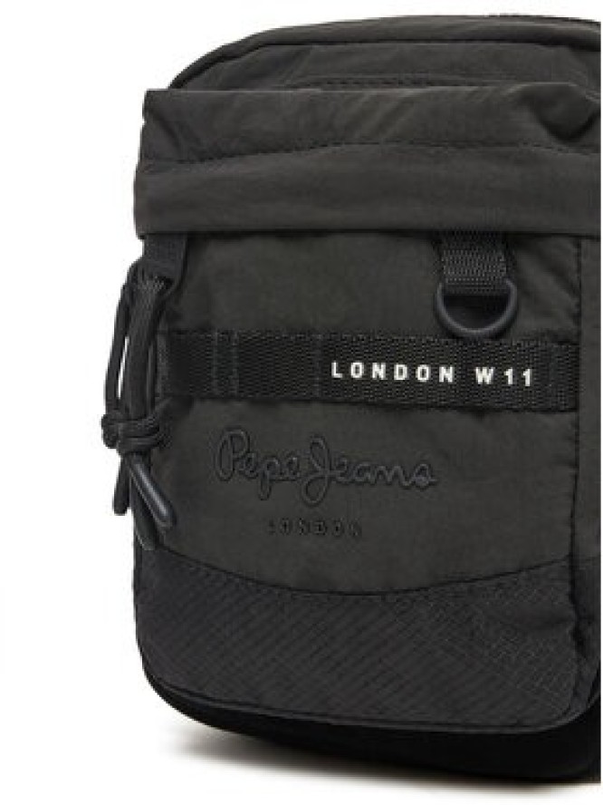 Pepe Jeans Saszetka Heich Bristol PM030874 Czarny