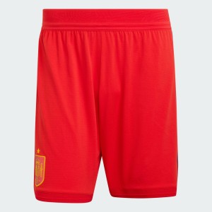 Spodenki domowe Hiszpania 26 Authentic