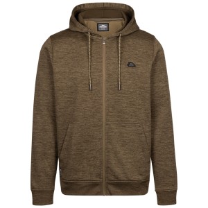 Męska Bluza Z Kapturem Fewston Full Zip