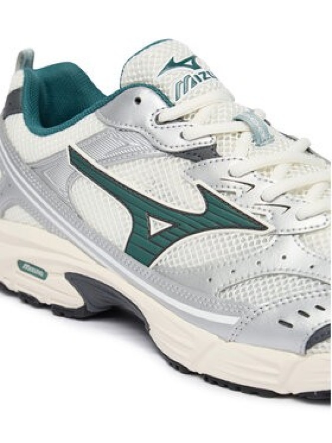 Mizuno Sneakersy Mxr Sport D1GA2451 Biały