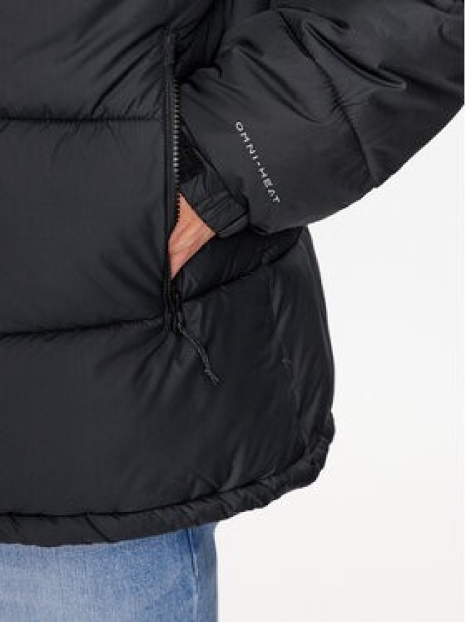 Columbia Kurtka zimowa Pike Lake™ II 2050941 Czarny Regular Fit