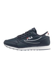 Buty do chodzenia męskie Fila Orbit Low