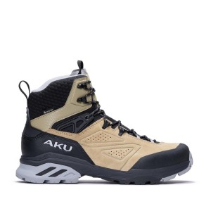 Buty trekkingowe męskie Aku Reactive Gore-tex