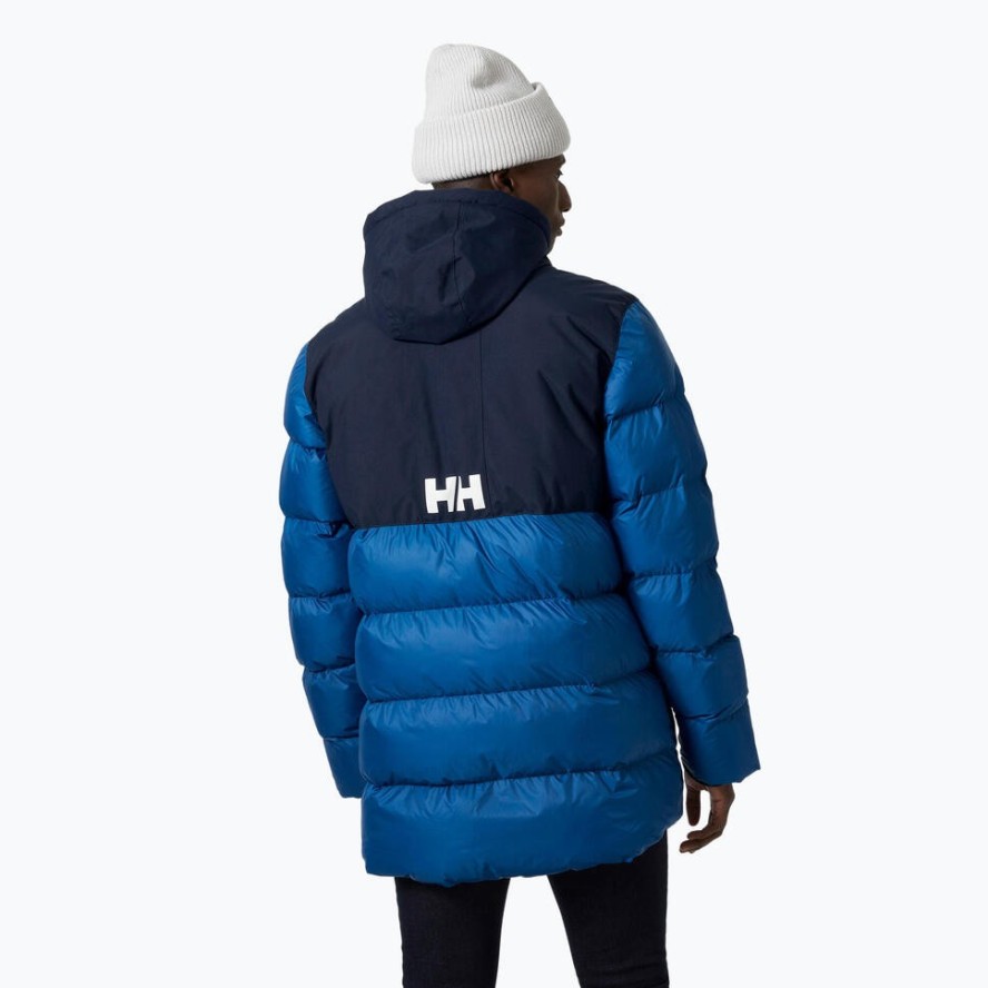 Kurtka męska Helly Hansen Active Puffy Long