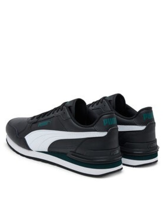 Puma Sneakersy St Runner V4 L 399068 22 Czarny