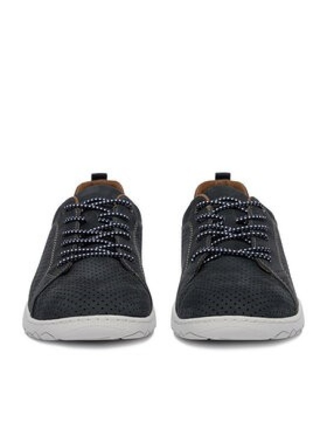 Rieker Półbuty CEO-08315-14 Granatowy