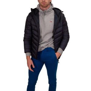 Bluza turystyczna męska Napapijri