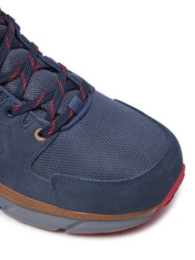 CMP Trekkingi Kamsel 3Q25977EO Granatowy